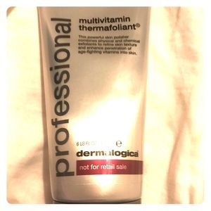 Dermalogical Multivitamin Thermafoliant
